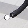 Specchietto Retrovisore per Bicicletta Universale Regolabile Specchietti Convessi Rotante Tappo Manubrio Specchietto Retrovisore per Accessori Bicicletta da Strada MTB