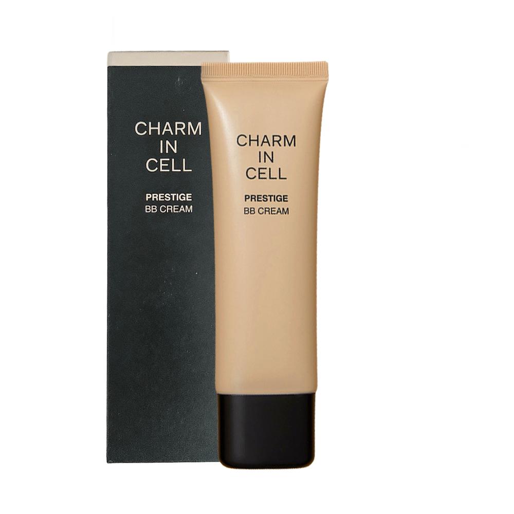 Charmzone Chaminsel Prestige BB Cream 50ml