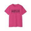 Hustle Gender Neutral T-Shirt and Kids Tshirts