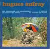 7inch Record HUGUES AUFRAY  Des Jonquilles Aux Derniers Lilas N71263 Barclay 1968 France Pop Used