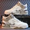 Fashion Round Nose Hightops Famous Brand Shoes Women Casual China Knows Low Prices Women's Sneakers 44 Size Sports Tines Out