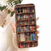 For Xiaomi Mi 10 Lite 5G Case Soft Silicone Retro Print Back Cover For Xiaomi Mi 10Lite M2002J9G M2002J9S Phone Cases