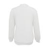 Women S Solid Long Sleeve Zip Knit Jacket Coat