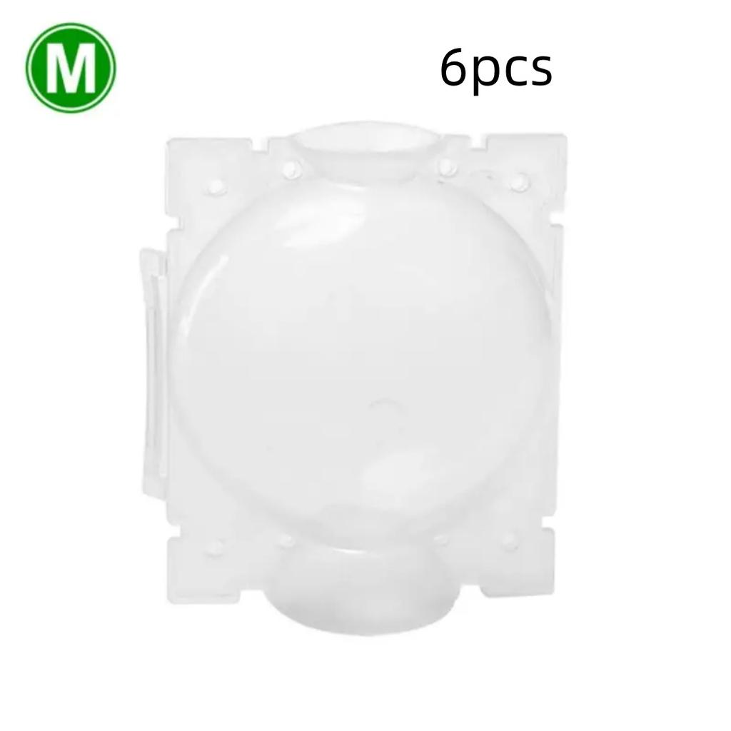 Easy-Cut High-Pressure Plant Rooting & Cloning Ball - Versatile Indoor/Outdoor Gardening Tool for Propagation and Grafting