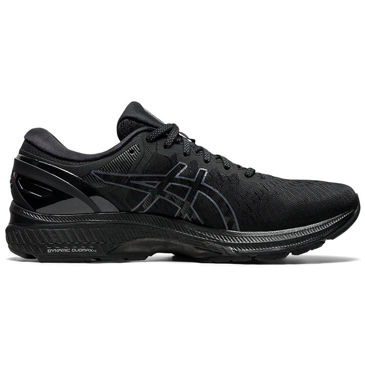 Asics Gel Kayano 27 'Black' 1011A767-002