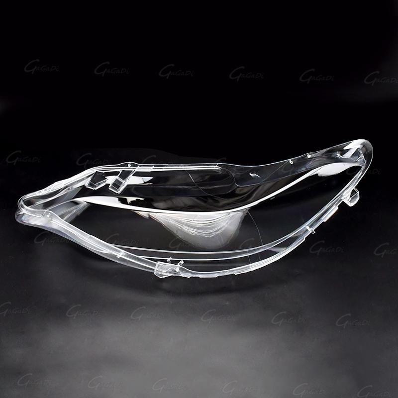 Car Headlight Lens Cover head light lamp Transparent Lampshade Shell Glass For BMW 2 Series F22 F23 Coupe 2014-2020