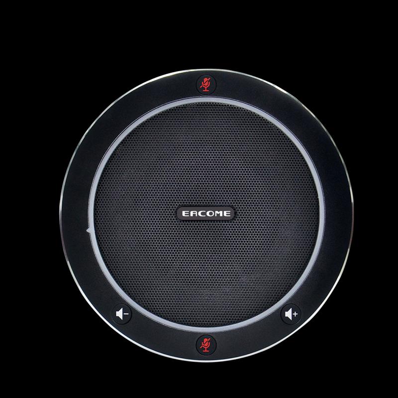 

Incomi SV11W Wireless Omnidirectional Conference Microphone (CN version)