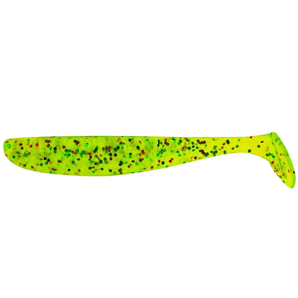 Silikonköder Select Easy Shad 5St