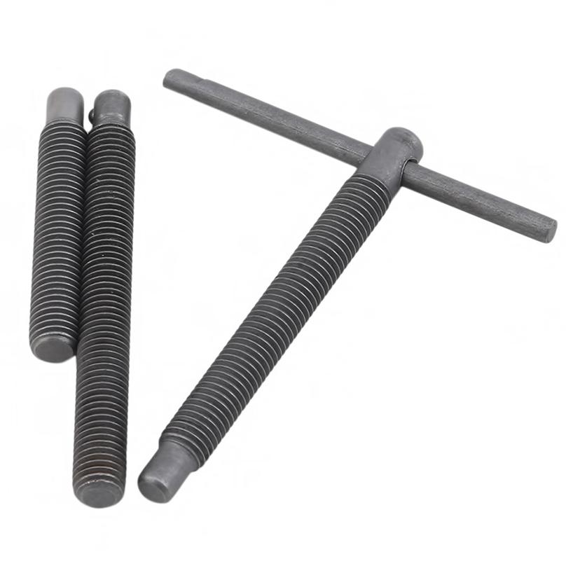 Installer 11Pcs Valve Spring Compressor Professional Engine Cylinder Head Removal Tool
