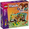 LEGO Friends Autumn Playroom Building Set Educational Toy for Kids Ages 6-9 42646