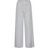 Women's High-Waist Drawstring Loose Casual Pants