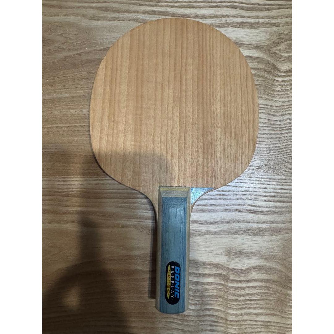 Used Donic Defray Play Sensor (ST)