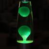 AC110V 25W Incandescent Tungsten Desk Lamp Jellyfish Atmosphere Light E14 Base Socket Holder for