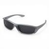 Adije Dria (Silver Smog) Rv1038 Sunglasses Goggles Uv Protection