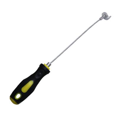 Nástroj na odstranění vypouštěcí zátky oleje Silný magnetický klíč na odstranění zátky oleje Anti Scald Auto Maintenance Tool