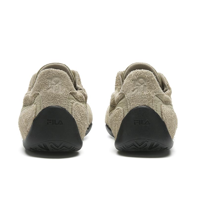 Fila Original Racer Women Sneakers Beige F12W622178FCS