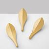 pcs Luxury Cupboard Cabinet Wardrobe Closet Door Knob Drawer Handles Furniture Hardware Pull handle