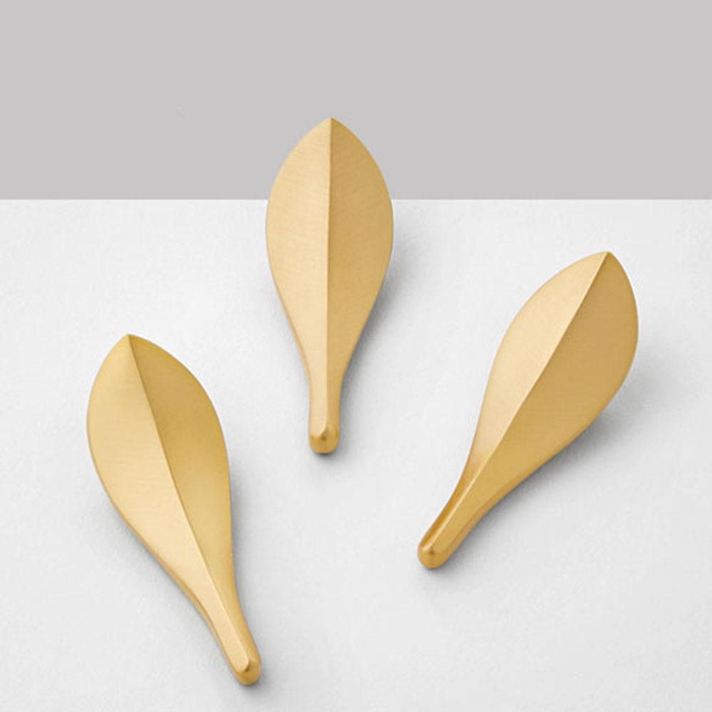 pcs Luxury Cupboard Cabinet Wardrobe Closet Door Knob Drawer Handles Furniture Hardware Pull handle