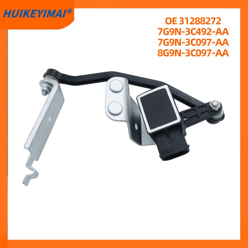 

NEW 31288272 Headlight Level Front/Rear Left Right Sensor For Volvo S60 S60L V60 V70 S80 S80L XC60 XC70 7G9N-3C492-AA 7G9N-3C09
