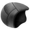 Unisex Cycling Beanie With Face Mask Warm Breathable Helmets Liner For Biking And Skiing Riding In Winter Cold Weather