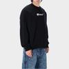 OFF-WHITE Heraldic Arrow sweatshirt OMBA054F22FLE0011001