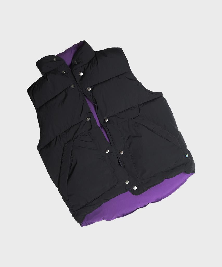 Tretorn 2Way Thinsulate Vest - Black