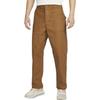 Pantalon décontracté pour homme Brun terreux clair British FV5534-281