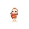 POP MART Nyota Ornament Figure Mystery Boxes Single Mystery Box/Whole Box 12 Pcs PPMT-2512-0011