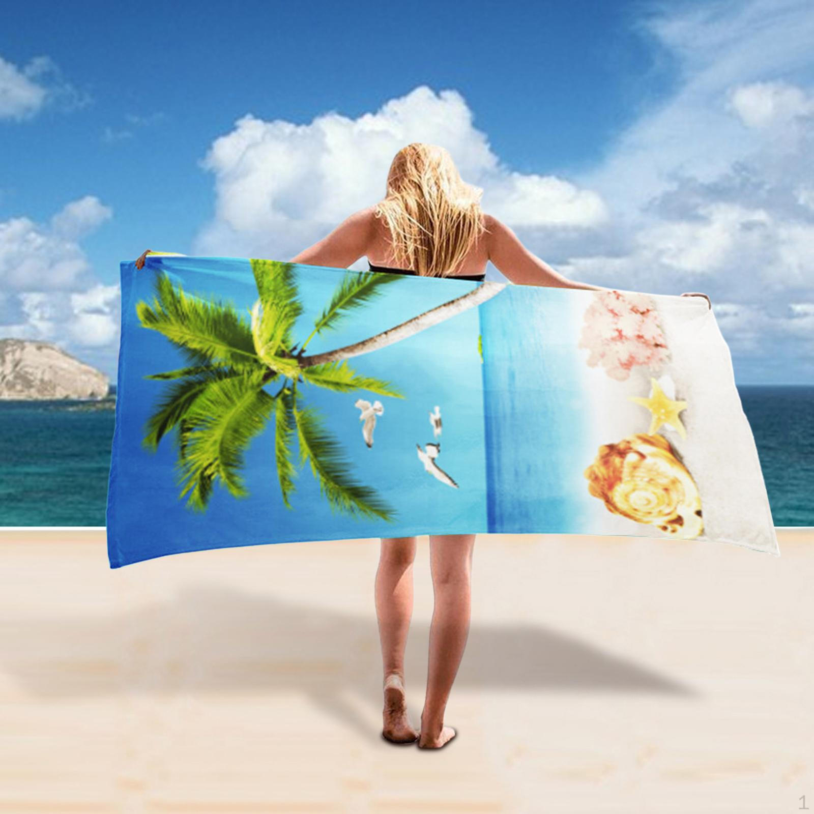 

Коллекция полотенец для летнего блаженства Style B