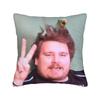 Drachenlord Meme Poster Rainer Winkler Pillow Case Print Pillow Cover Novelty Pillowcases For Living Room Bed Chair