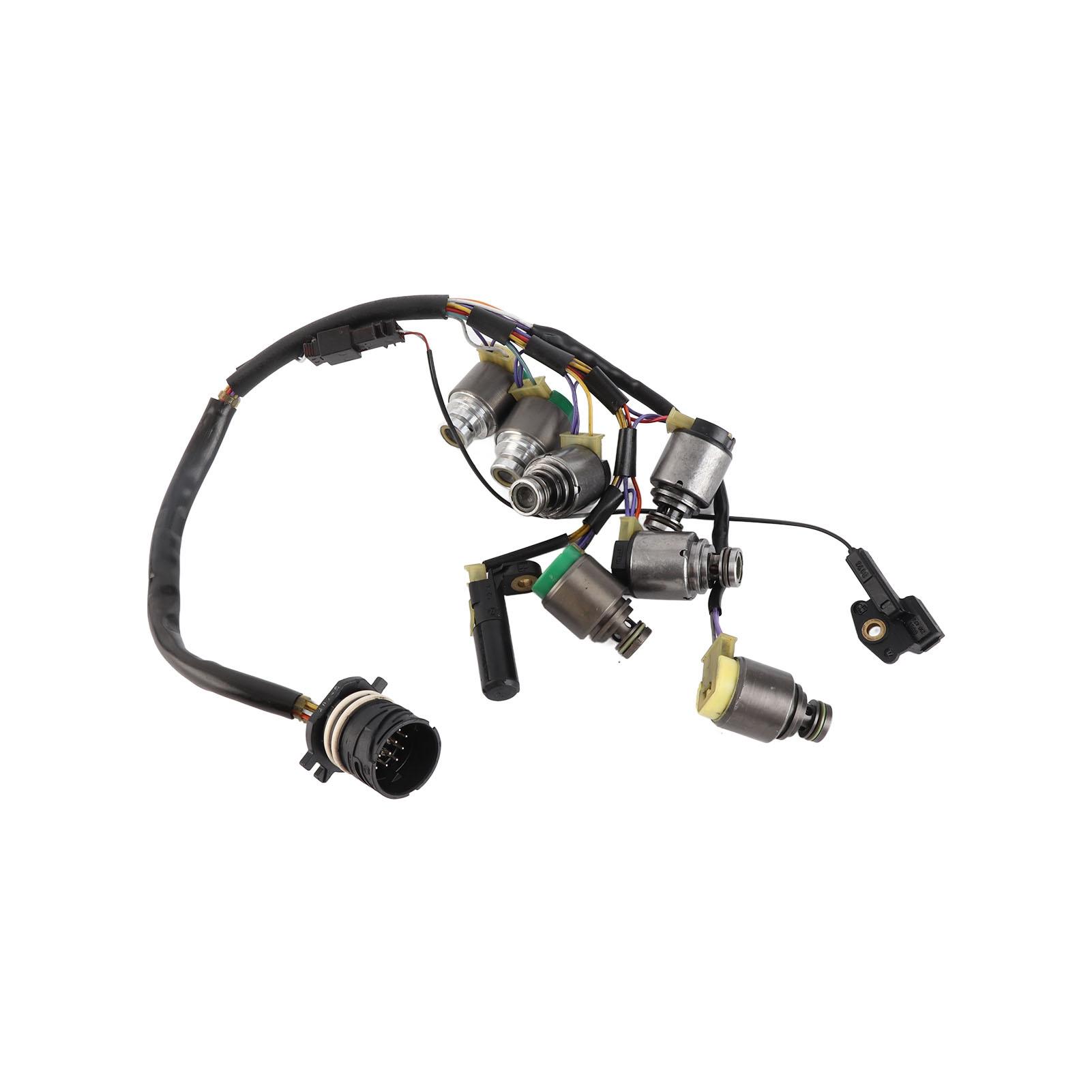 

Комплект жгута проводов соленоида трансмиссии автомобиля 0501314432 Замена для E90 E39