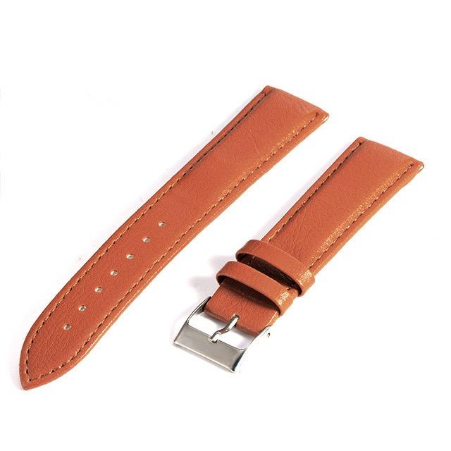 Men Watch Men's Fashion Quartz Watch Movement Black Leather Sports Clock Business Dress Watches