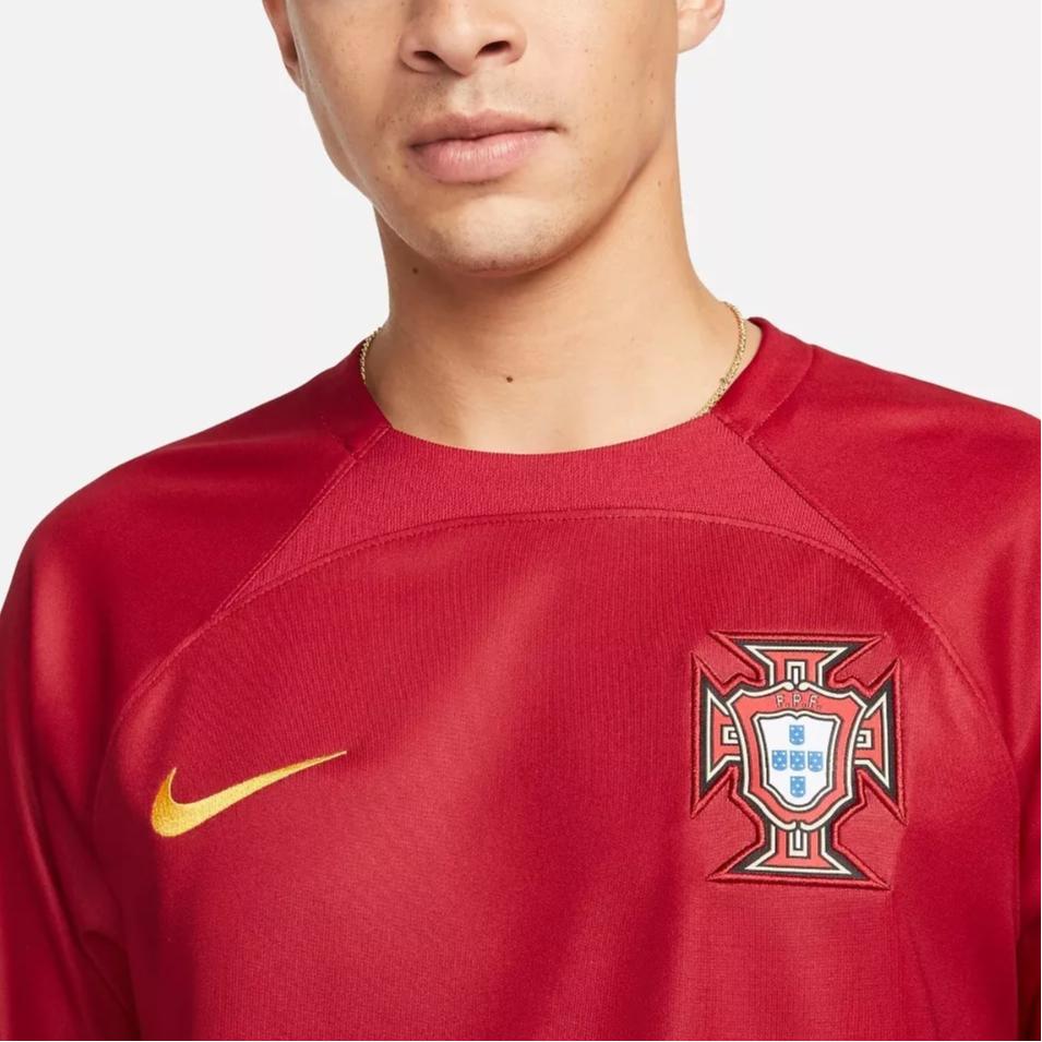 New Nike Soccer Jerseys Men Red DN0692-628