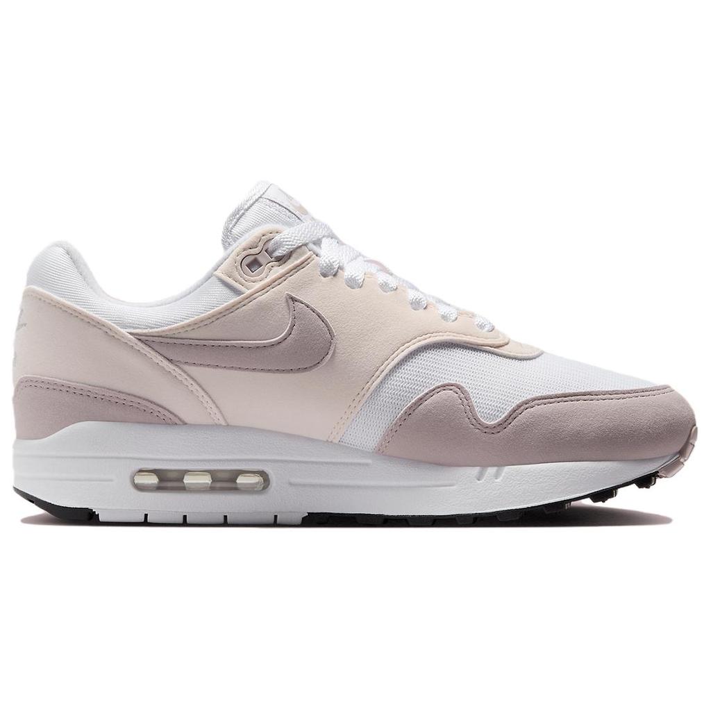 Nové dámské Nike Air Max 1 Platinum Violet DZ2628-106