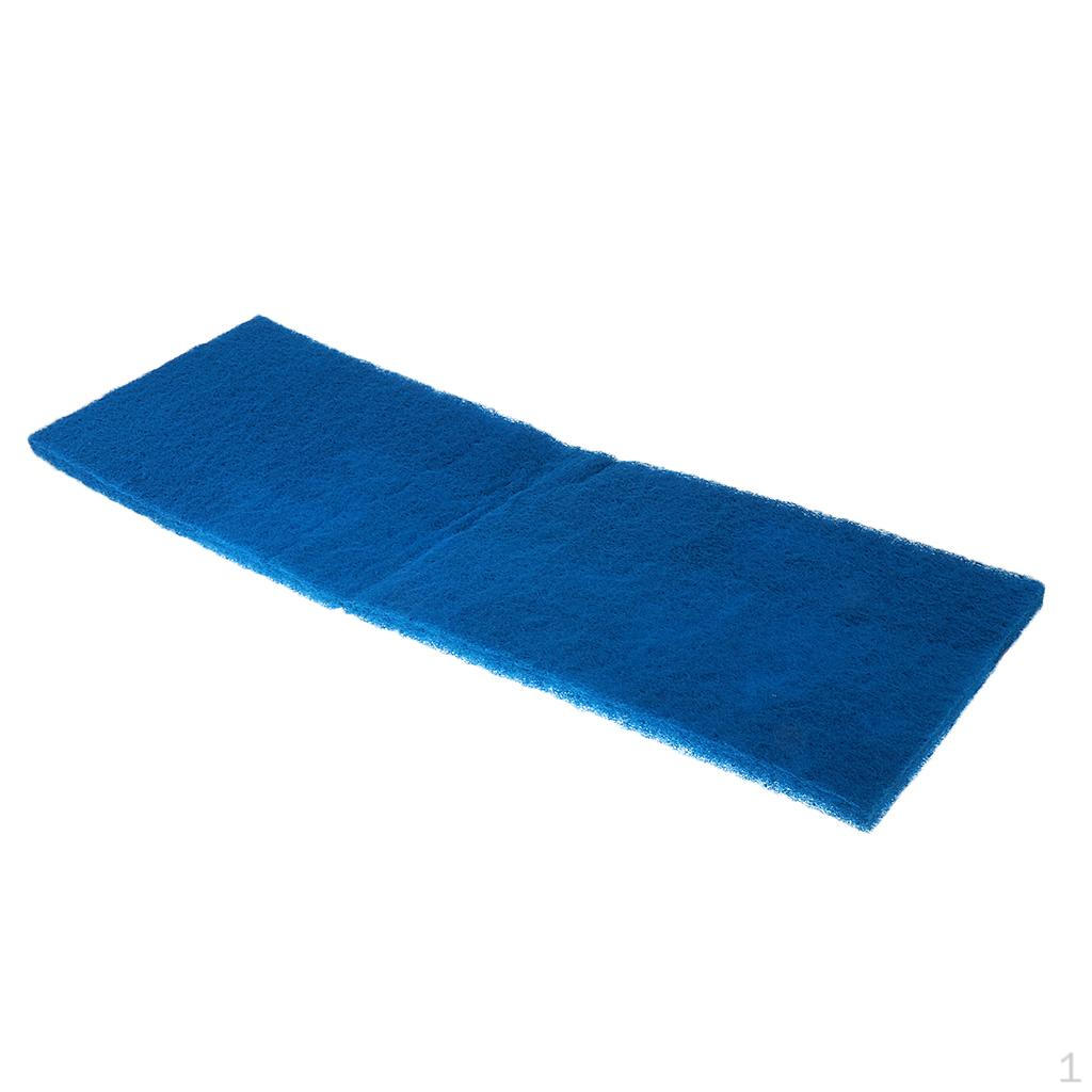 Filter Fish Tank Accessories Sponge Pad