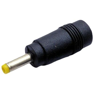 Portable DC35135 Female To DC4.0x1.7mm Male Converter Adapter Power Conversion Head for Various Laptops Brands