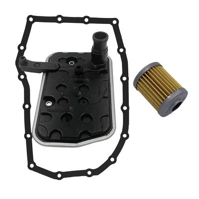 For Kia K3 Sonet Seltos Forte Hyundai Accent Elantra Ix25 Automatic Transmission Filter C0GF1 CVT Gearbox Spare Parts 481492H000