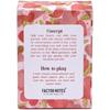 Factor Notes Couple Conversation Cards: Say It With Love