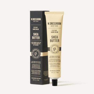 NEW Perfume Hand Balm Cream - Shea Butter 75ml (3 Options)