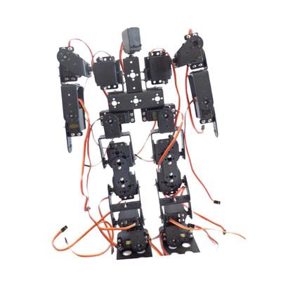 17dof biped robot