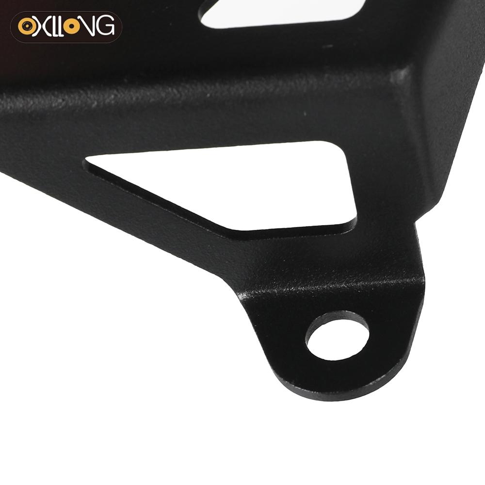 Motorcycle Accessories G 310 GS Side Stand Sensor Guard Protector FOR BMW G310GS G310 GS 2017 2018    2022