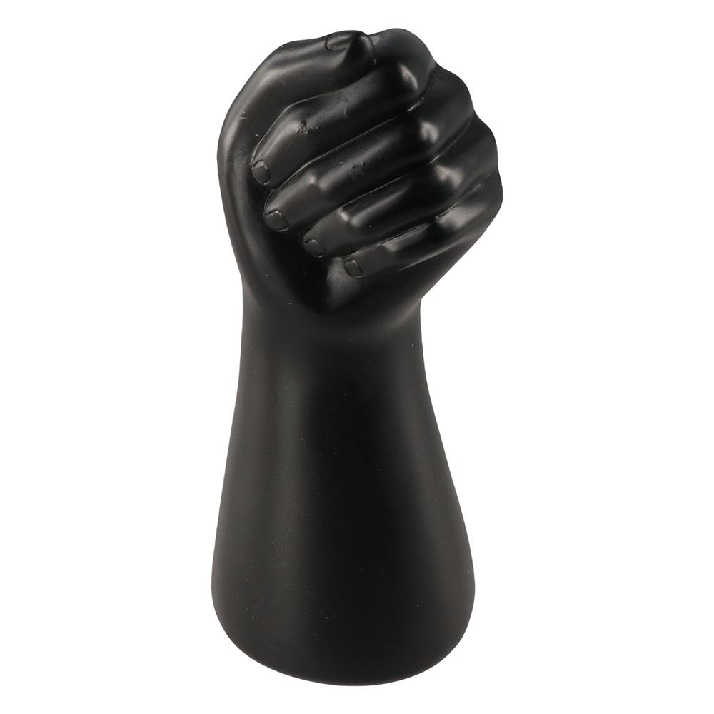 Harzhandwerk Handformvase Glatte Retro Blumenvase Moderne Desktop-Vase Ornament Ornament Geschenke