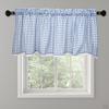 Klassisches Spitzen-Fenstervorhang-Set für Badezimmer- und Küchendekoration