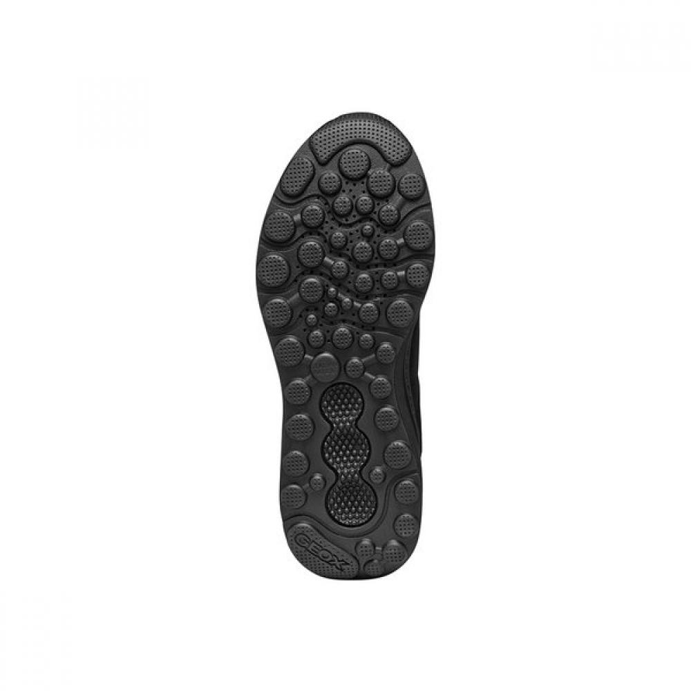 Geox Men S Waterproof SneakerS Black Sperica Activex1