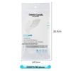 Camellia Disposable Antibacterial Food Grade PE Gloves