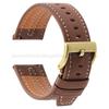 20mm 22mm Retro Watch Band Women Men Wristband Quick Release Universal Replacement Strap for Samsung Galaxy Watch 7 40mm / 44mm