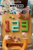 Vexolite 180PCS Magnetic Blocks, Minecraft Style, 3.0 Upgraded Strong Magnets, Glow-in-the-Dark Blocks, Deluxe Set with Storage Case, Magnetic Blocks,