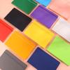 A5 String-Bound Custom Solid Color Student Notebook & Diary