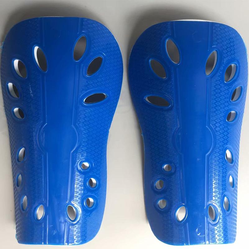 Lekkie nagolenniki z wieloma otworami dla wszystkich grup wiekowych - Sprzęt ochronny do zawodów i treningów sportów outdoorowych