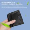 2024 BYD Shark Pickup Wireless Charging Pad Anti-slip Dustproof Silicone Mat
